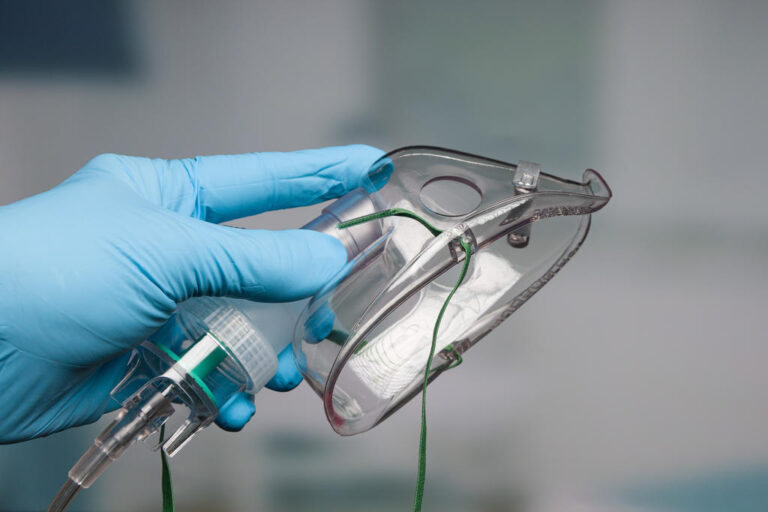 Medical oxygen running out in Ukraine as war rages, WHO warns