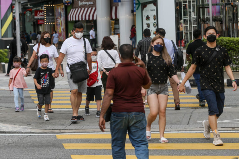 JobStreet report: Malaysia records 3.2pc in average salary increases between Q1 and Q3 of 2021