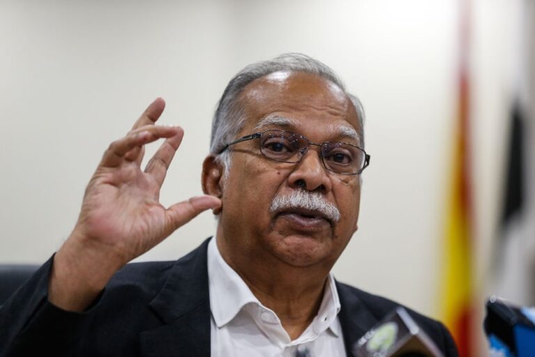 Penang DCM says meeting Bukit Aman next week over probe into Facebook post on unilateral conversion case of minors