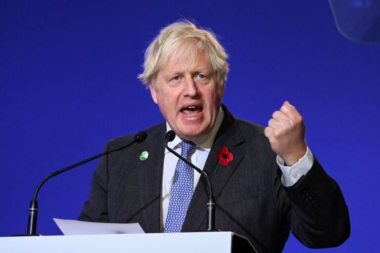 Britain prepares Russia sanctions, says Ukraine invasion could be imminent