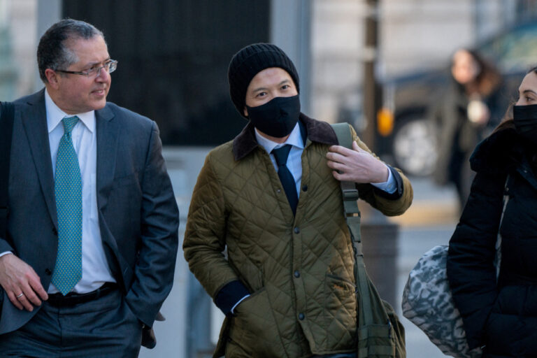 Opening statements to kick off in ex-Goldman banker’s 1MDB corruption trial