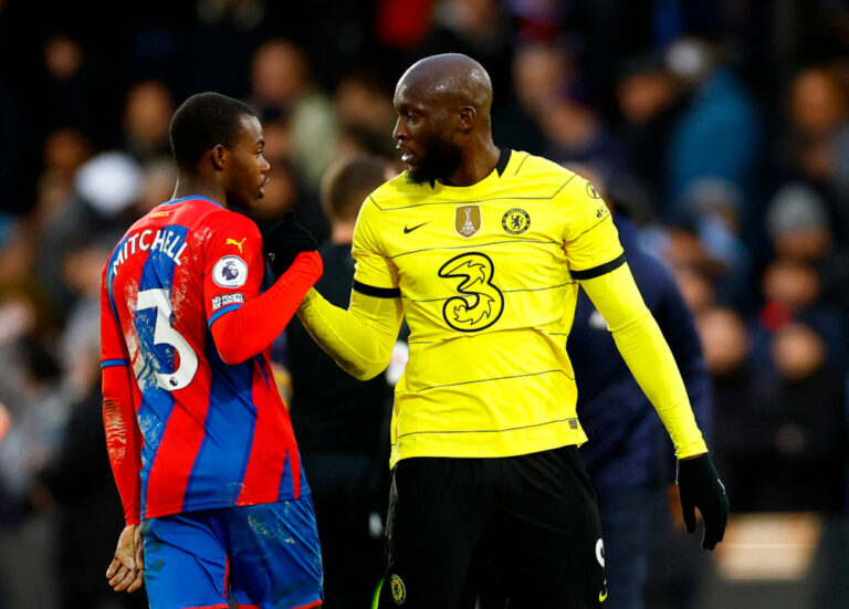 Not the time to make jokes about Lukaku, says Tuchel