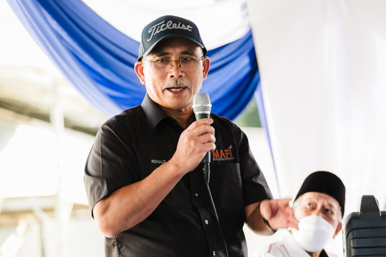 Agriculture and Food Industries Ministry monitoring effects of Russia-Ukraine crisis on Malaysia’s agrofood sector