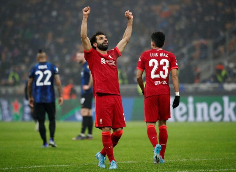 Liverpool's attitude key to Inter victory, says Klopp