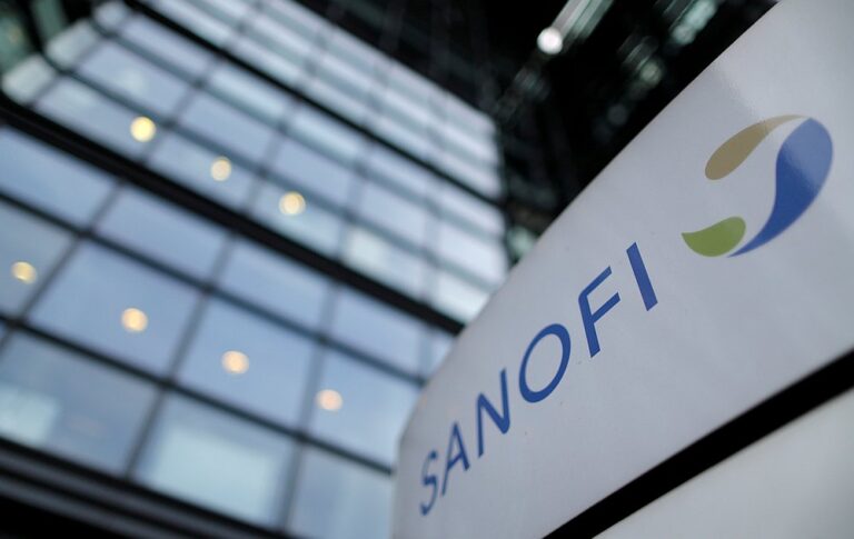 Sanofi, GSK to seek Covid-19 vaccine candidate approval