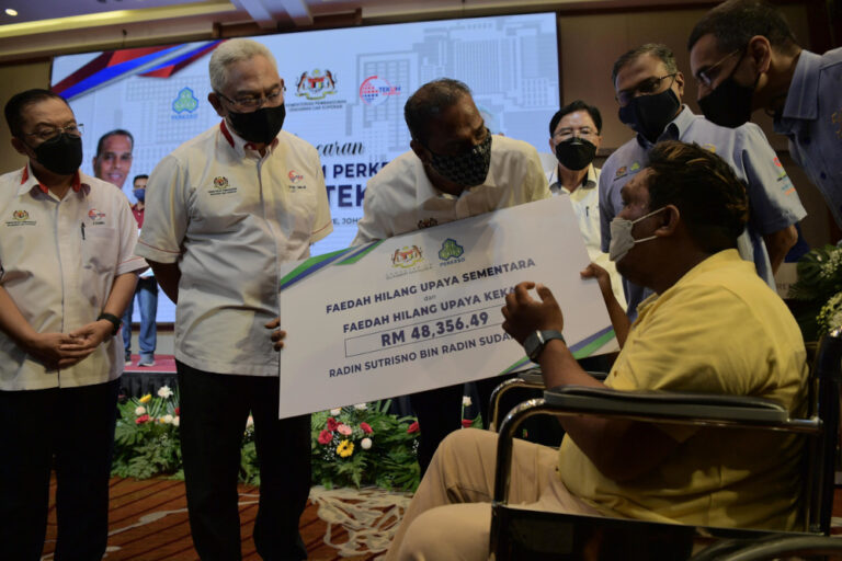 HR minister: Working paper on Indonesian domestic workers’ recruitment MoU to be tabled tomorrow