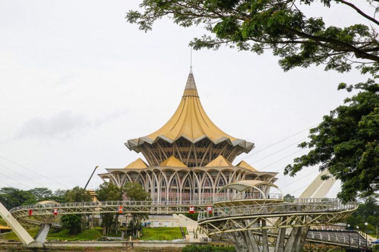 Constitutional amendment chance for Sarawak to reaffirm special status in Malaysia, says assistant minister