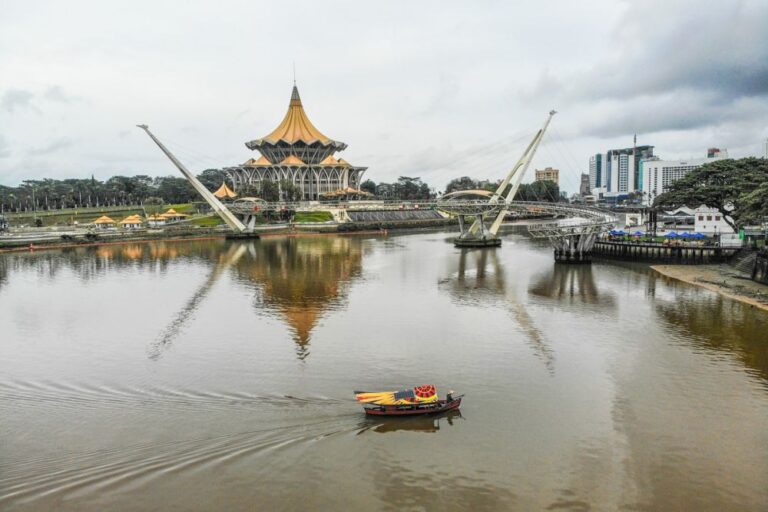 Report: DBP board of control chairman urges Sarawak to review ‘premier’ decision, says may cause confusion with PM title
