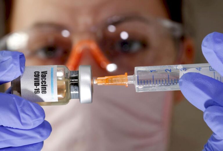 World should send 60 million Covid-19 vaccines to N. Korea, UN investigator says
