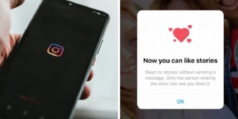 Instagram is introducing ‘likes’ for Stories so that reactions stop flooding your DMs (VIDEO)
