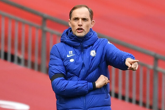 No changes for me at Chelsea after Abramovich's move, Tuchel says