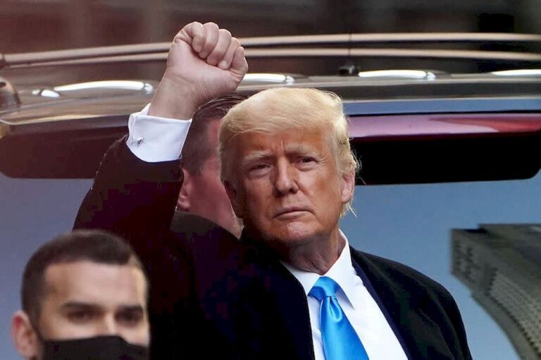 Trump, children are ordered to testify in NY attorney general probe