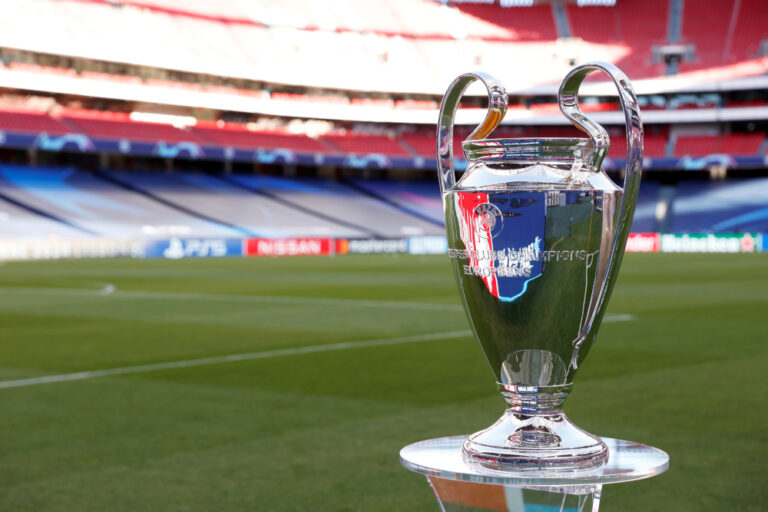 Uefa to reward fans with 30,000 free tickets for finals