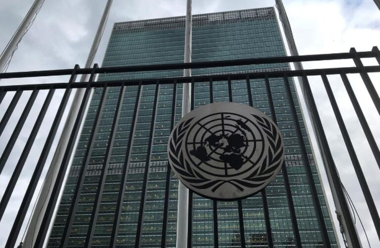 UN Security Council calls rare General Assembly session on Ukraine