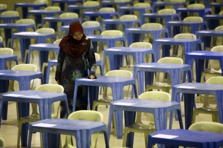 MoE: Primary 6 pupils from SJKC, Tamil schools must attain TP4-TP6 for BM to get into Form 1