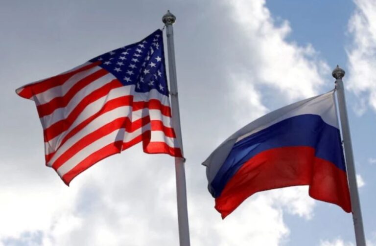 US and allies step up sanctions pressure on Russia over Ukraine