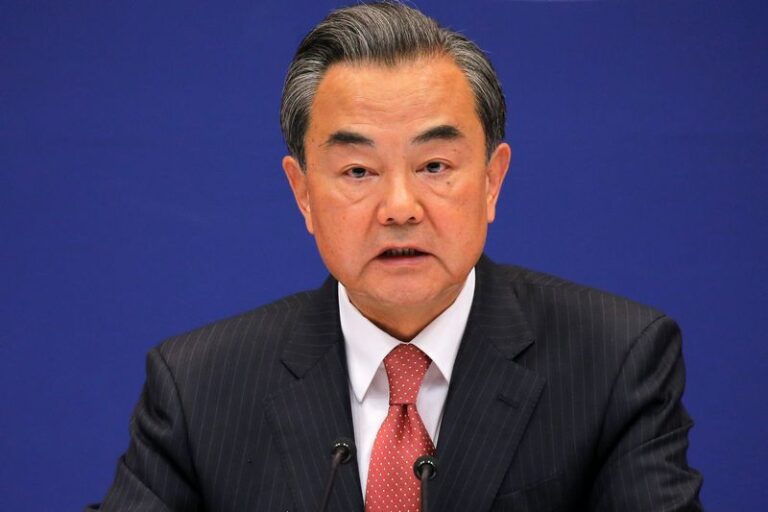 China says it is concerned about ‘worsening’ situation in Ukraine