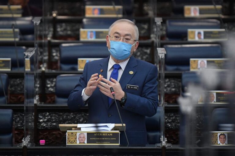 Transport minister: RM150m allocated for implementation of myBAS services in Johor
