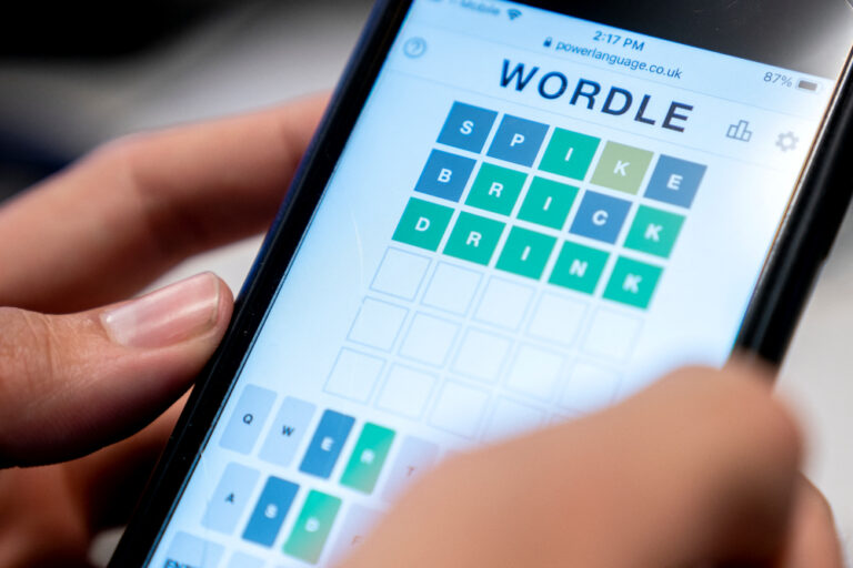 New taboo: Wordle removes ‘insensitive’ words