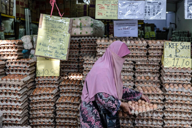 Price increase: No reports of hoarding of goods by producers or traders, says deputy minister