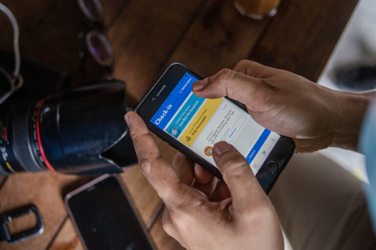 Khairy: Covid-19 casual contacts to be notified via MySejahtera, status will no longer turn ‘yellow’