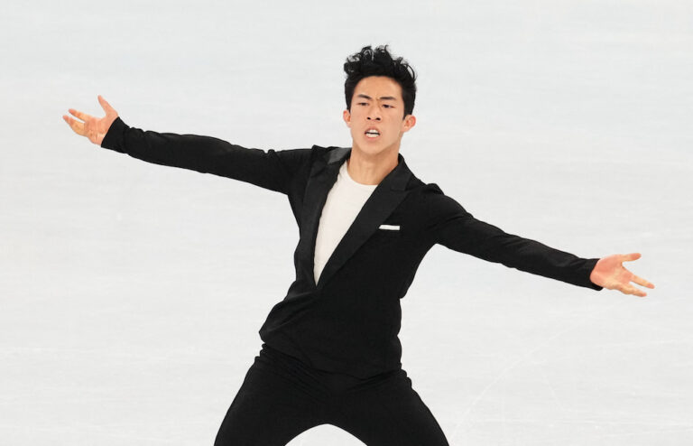 Olympic champion Chen pulls out of world skating meet