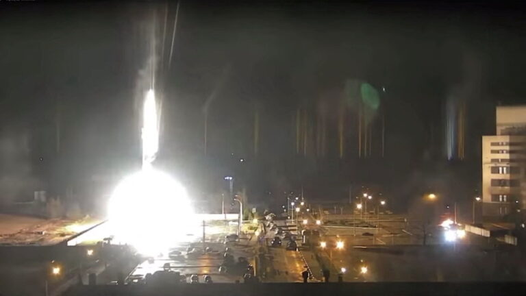 Misinformation has become ‘WWIII’, says Ukraine official