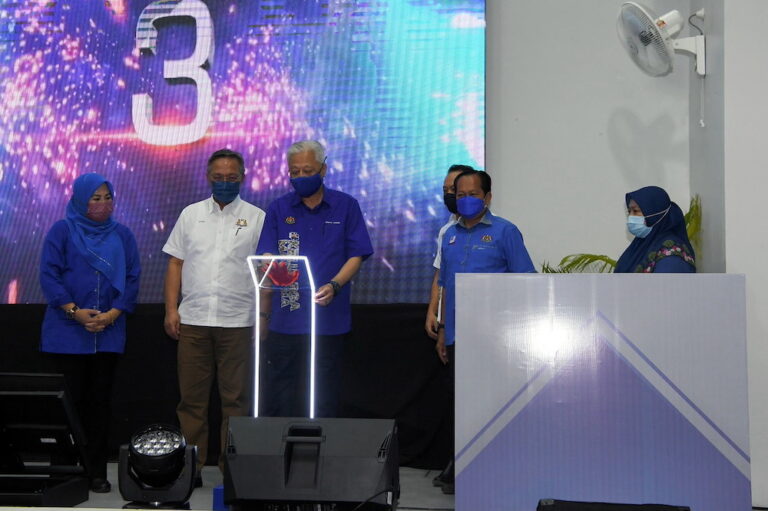 Four Johor community colleges to have permanent campuses, says PM Ismail Sabri