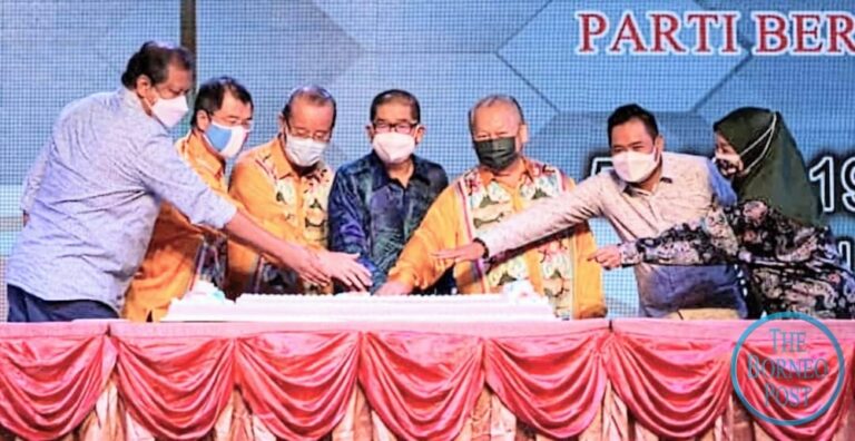 Perikatan parties to get briefing on proposed anti-hopping law Tuesday, says minister in PM's Dept