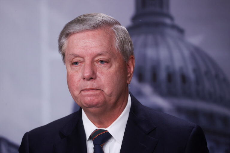 US senator calls for Putin’s assassination