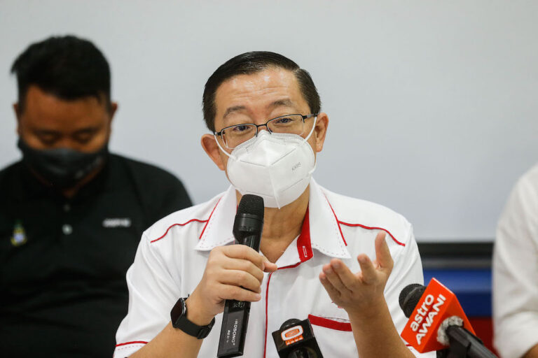 DAP to elect new Central Executive Committee line-up, Guan Eng’s successor ahead of GE15