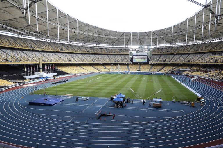 Children under 12 allowed into stadiums as transition to endemic phase begins, says youth and sports minister
