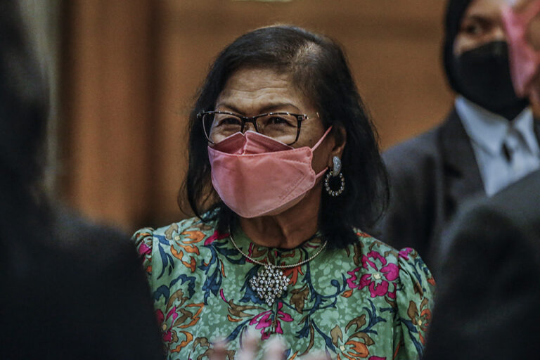 Tourism industry to require larger workforce with Malaysia’s border reopening, says Rafidah