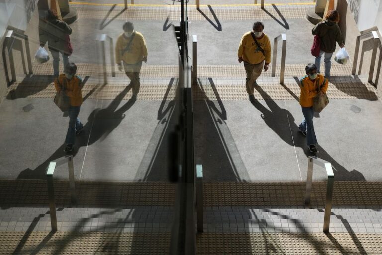 Hong Kong leader plans to reopen city after controlling latest Covid outbreak