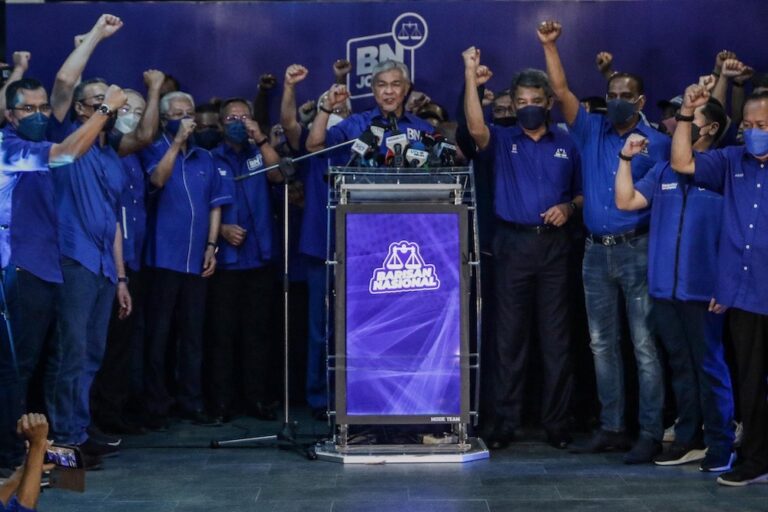 Analysts: Strong mandate offers Johor BN opportunity to deliver on promises