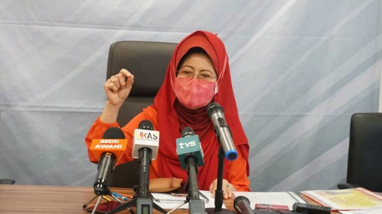 Sarawak minister concerned about continued ‘ignorance’ despite rise in sexual abuse cases involving boys