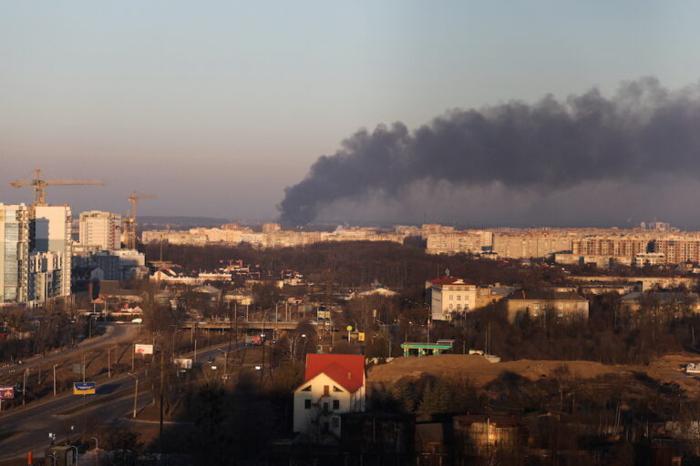 US general: Time to look at Nato’s permanent basing in eastern Europe