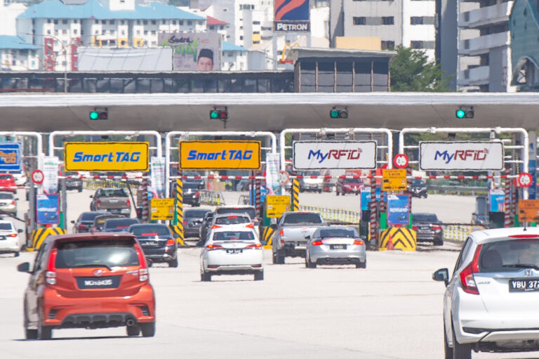 RFID usage increases 18pc, says works minister