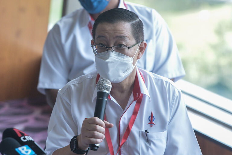 Guan Eng says to win GE15, Pakatan must address livelihood issues and low voter turnout