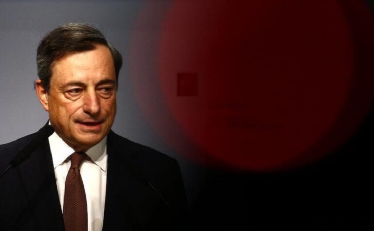 Italy, US agree over ‘decisive, united’ response to Russia invasion