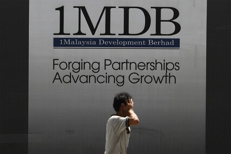 1MDB obtains ad-interim injunction against Jho Low and his father involving US$1.4b in assets