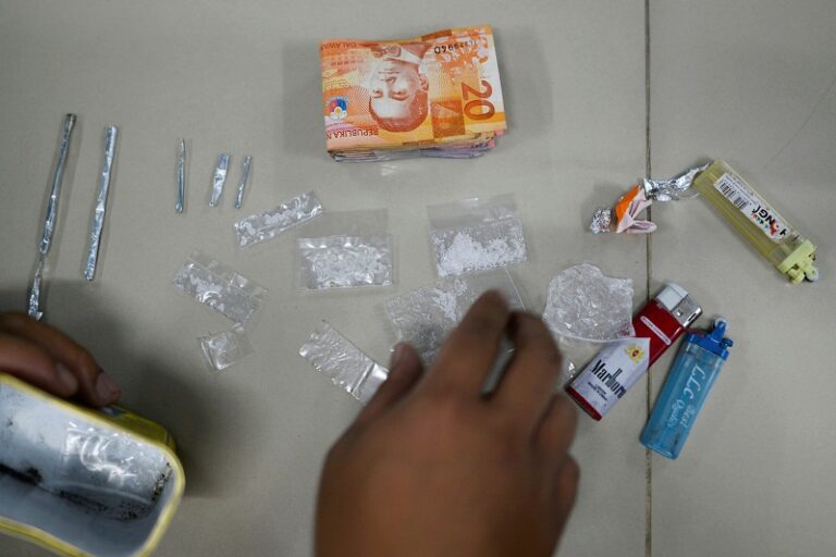 EU report: MDMA use drops due to Covid lockdowns, other drugs rise