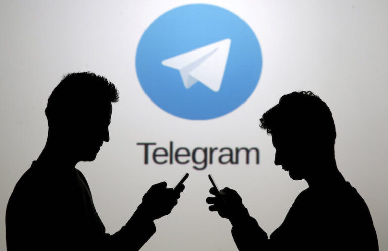 Brazil’s supreme court suspends Telegram messaging app in the country