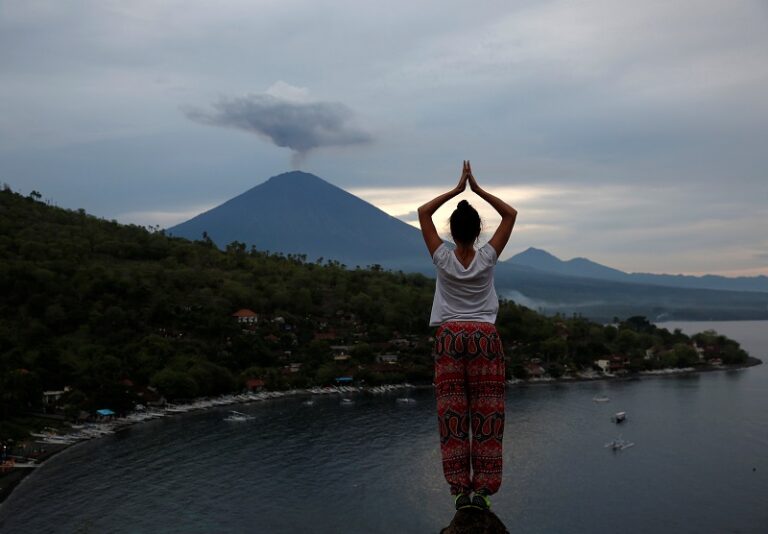 Malaysian travellers to Bali can now apply for visa on arrival