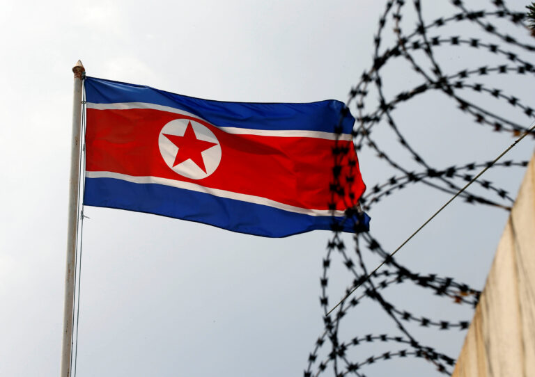 N.Korea says new intercontinental ballistic missile will curb ‘dangerous’ US; Washington seeks new sanctions