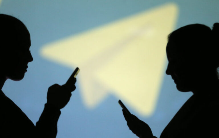 Brazil Supreme Court judge lifts ban on messaging app Telegram