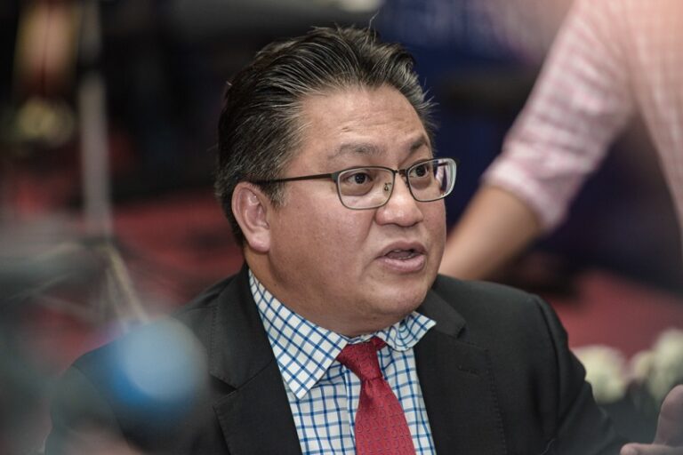 Johor Umno deputy chief insists Najib still an influential ‘force’ despite court cases, confident state poll will prove him right