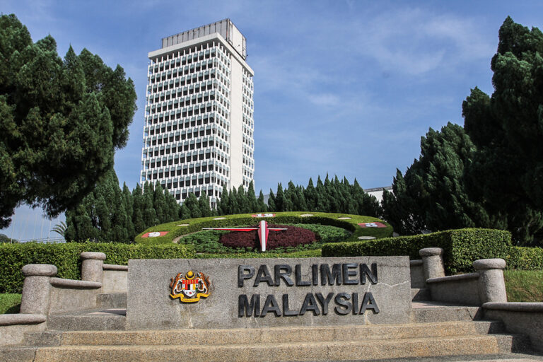 Three party whips aligned with govt absent during Sosma extension vote, according to Parliament Hansard