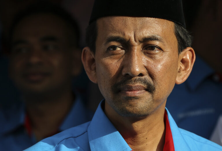 Population density among causes of Selangor high divorce rate, says state exco