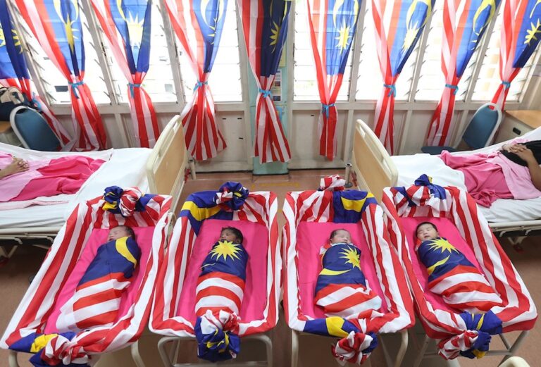 Why is it easier for Malaysian fathers to secure citizenship for their overseas-born children? And is there hope for Malaysian mothers?